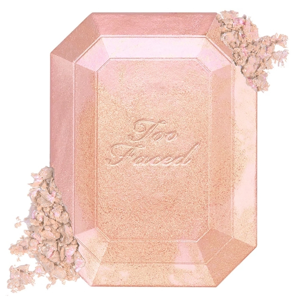 Too Faced Diamond Light Highlighter